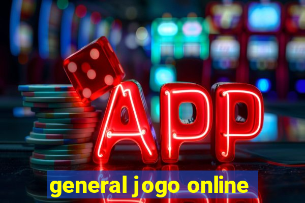 general jogo online